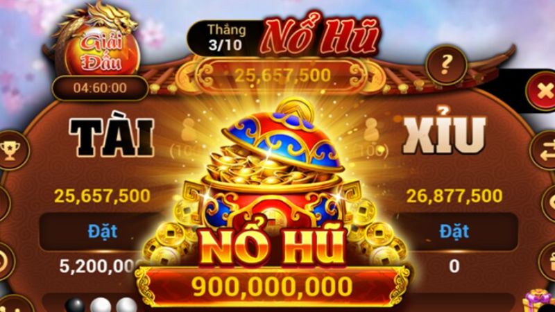 Nổ Hũ 11bet - Tổng quan về trò chơi và cơ hội thắng lớn