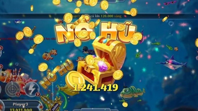 Nổ Hũ Sin88 - Giới thiệu tổng quan