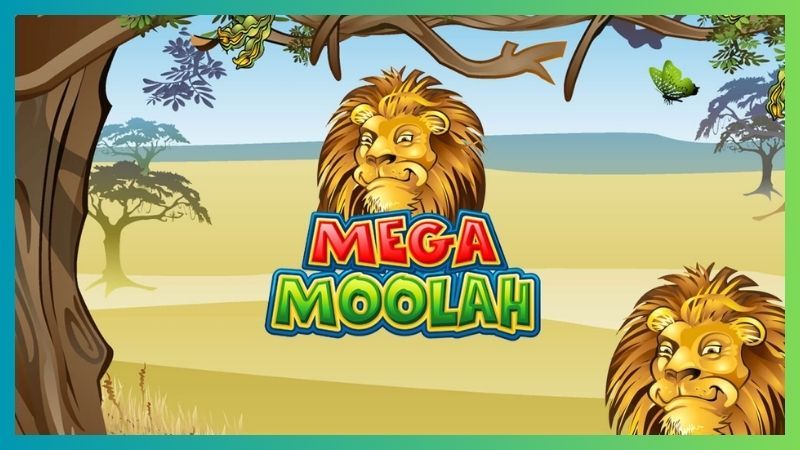 Nổ Hũ Mega Moolah - Giới thiệu về trò chơi triệu đô