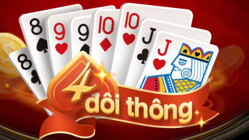 Tổng quan về Bài Tiến Lên Miền Nam